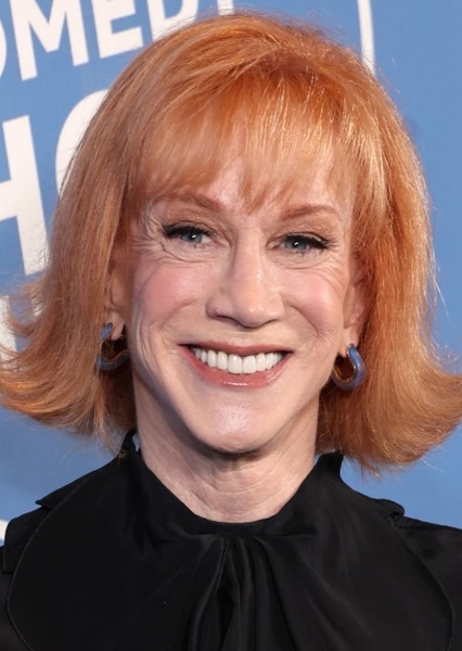 Kathy Griffin photo
