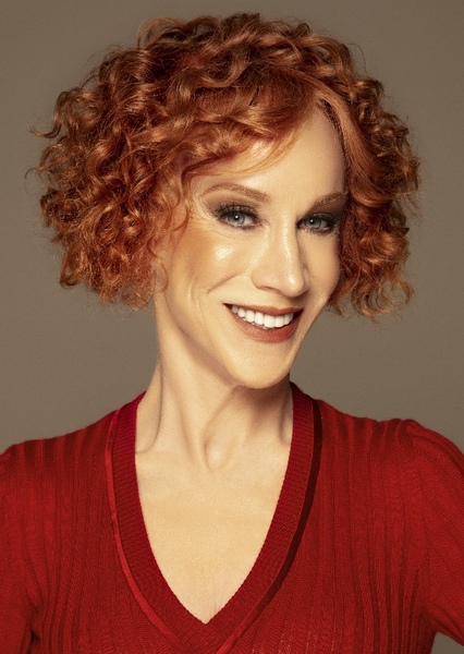Kathy Griffin photo