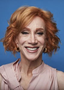 Kathy Griffin Photo on myCast - Fan Casting Your Favorite Stories