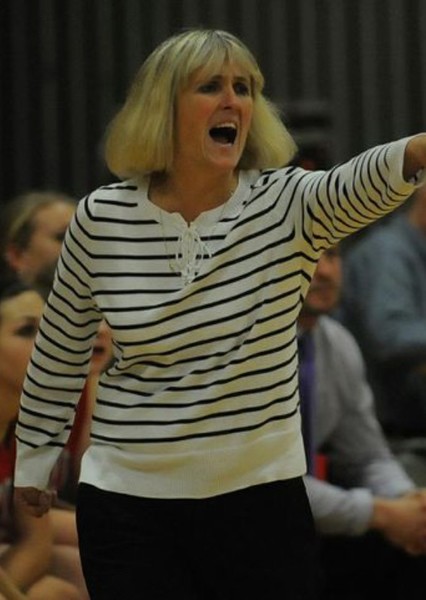 Kathy Morse