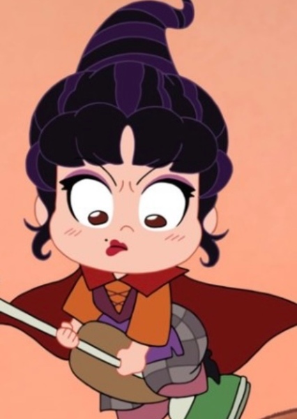 Kathy Najimy photo