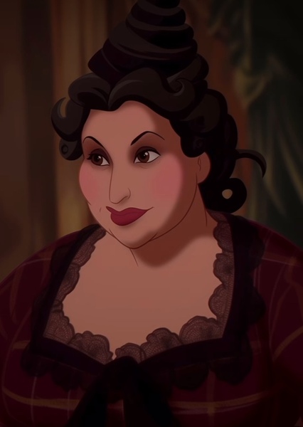 Kathy Najimy photo