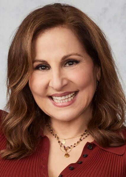 Kathy Najimy