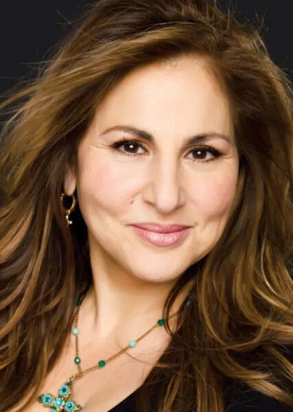 Kathy Najimy