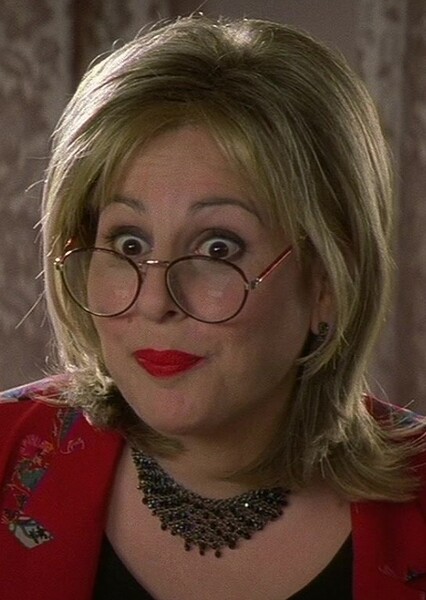 Kathy Najimy
