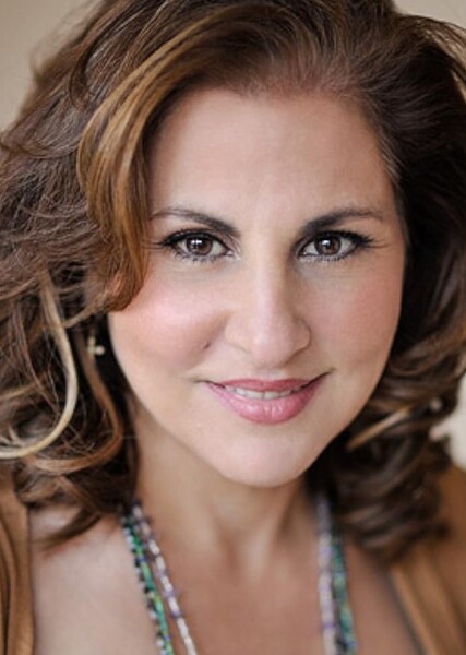 Kathy Najimy