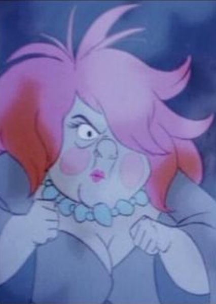 Kathy Najimy photo