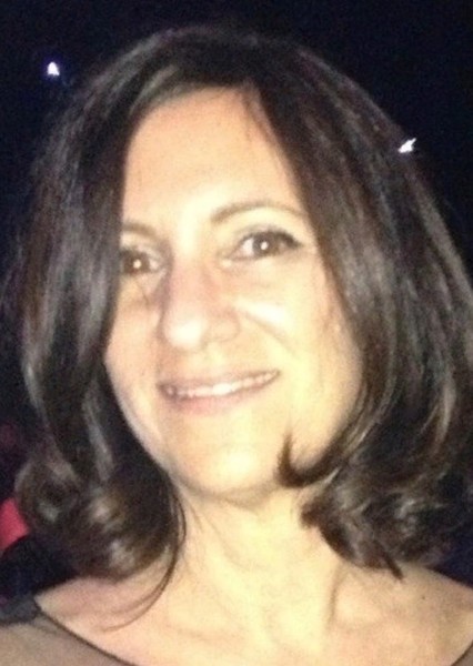 Kathy Orlando