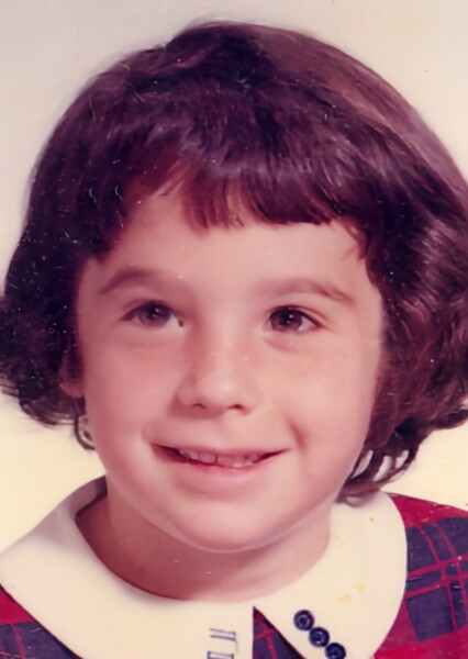 Kathy Steinberg photo
