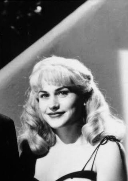 Kathy Wood photo