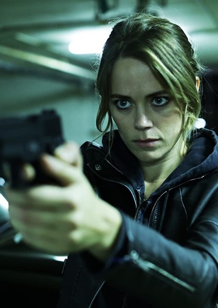 Katia Winter photo