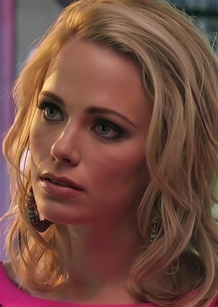 Katia Winter photo