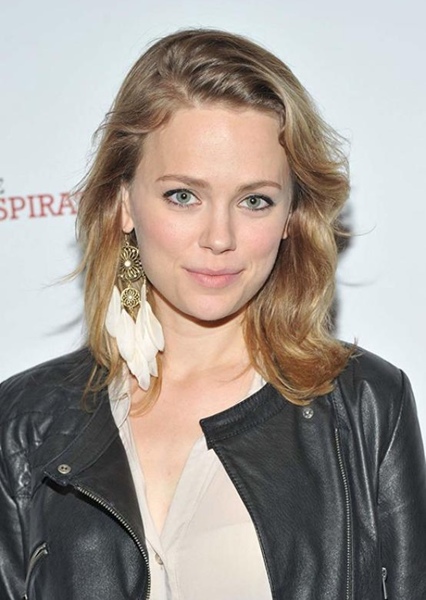 Katia Winter photo