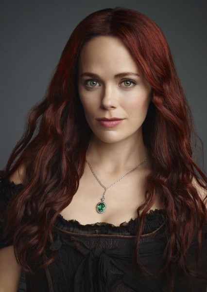 Katia Winter