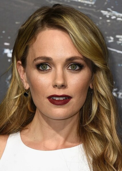 Katia Winter