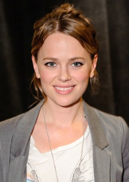 Katia Winter photo