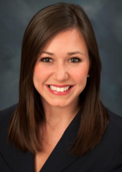 Katie Britt photo