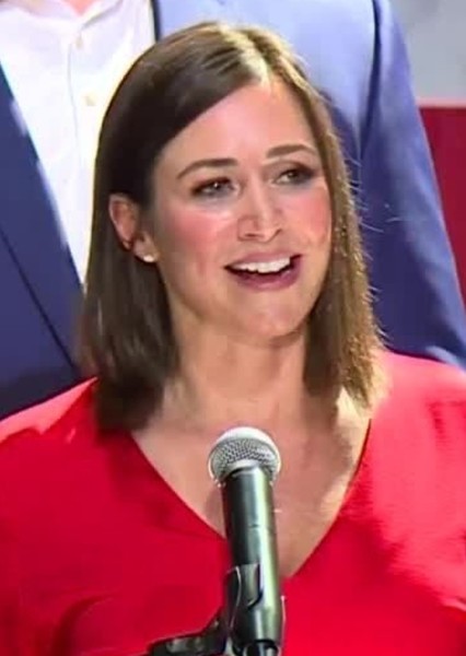 Katie Britt