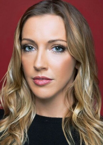 Katie Cassidy photo