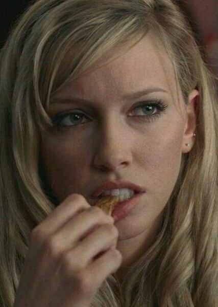 Katie Cassidy