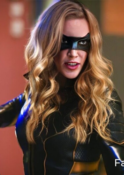 Black Canary