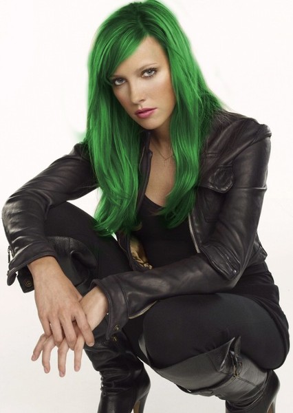 Katie Cassidy photo