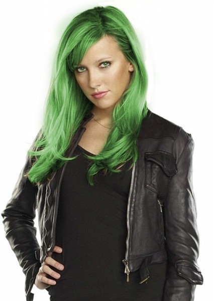 Katie Cassidy photo