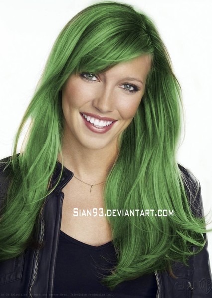 Katie Cassidy photo