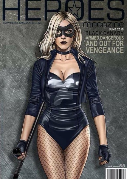 Katie Cassidy photo