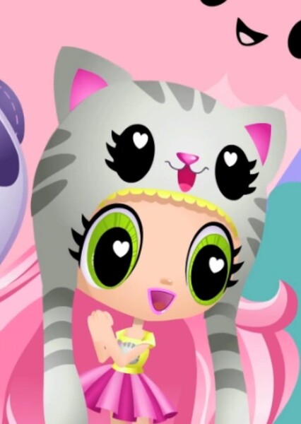 Katie Cat Meow Meow