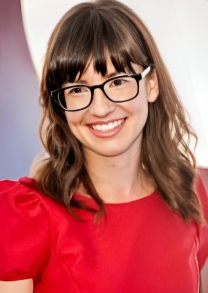 Katie Crown