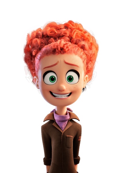 Katie Crown