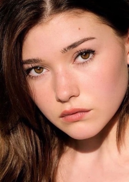 Katie Douglas photo