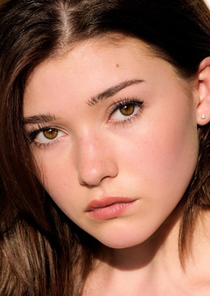 Katie Douglas photo