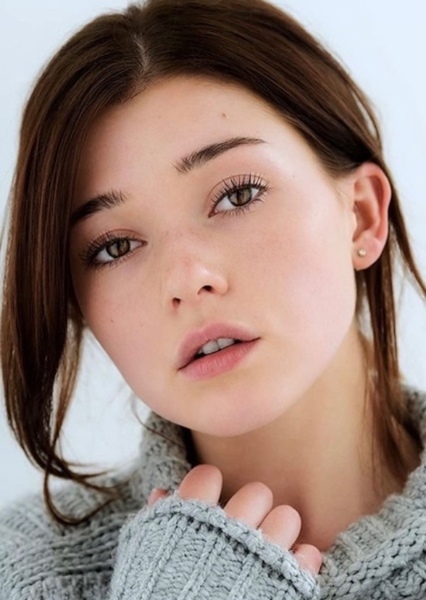 Katie Douglas