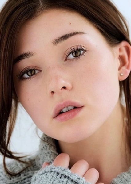 Katie Douglas photo
