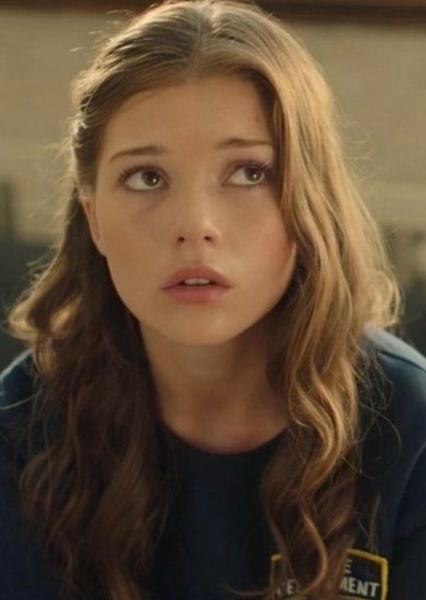 Katie Douglas