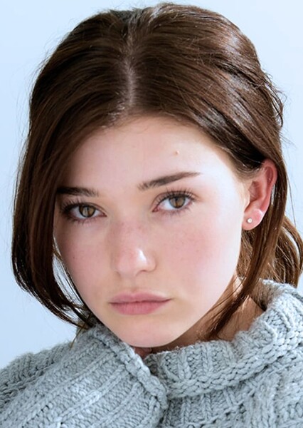 Katie Douglas