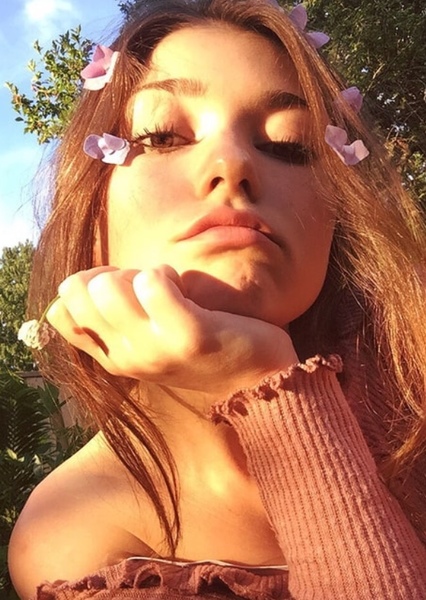 Katie Douglas