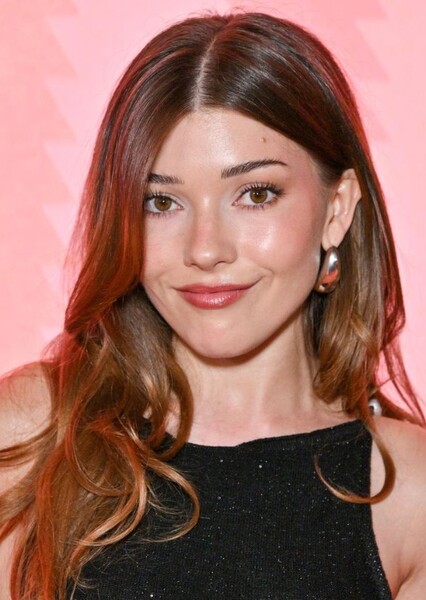 Frances (young)