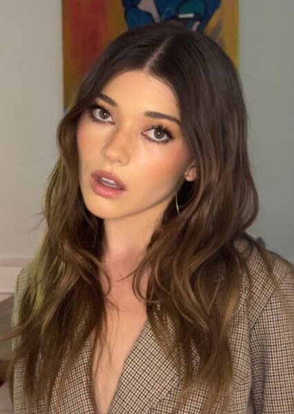 Katie Douglas photo