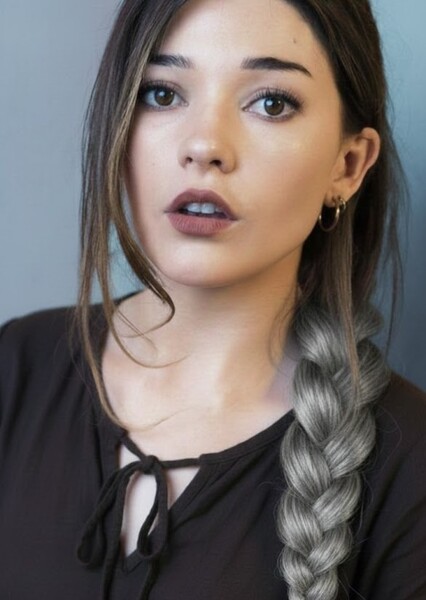 Katie Douglas