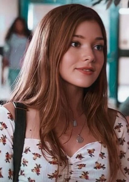 Katie Douglas photo