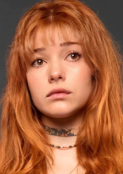 Katie Douglas photo