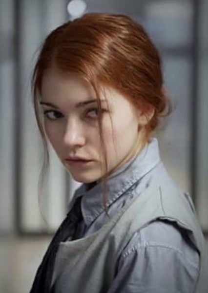 Katie Douglas photo