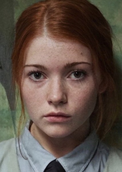 Katie Douglas photo