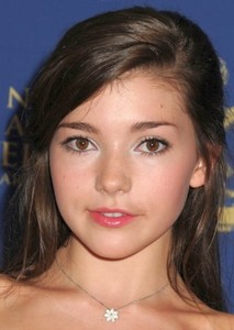 Katie Douglas Photo on myCast - Fan Casting Your Favorite Stories