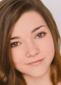 Katie Douglas Photo on myCast - Fan Casting Your Favorite Stories