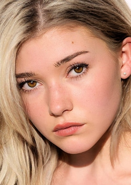 Katie Douglas photo
