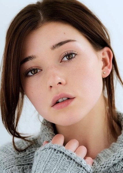 Katie Douglas Photo on myCast - Fan Casting Your Favorite Stories